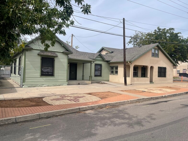825 N Greenwood St, Pueblo, CO for sale - Primary Photo - Image 1 of 34