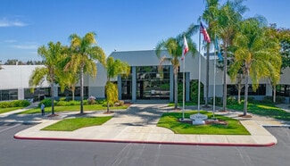 More details for 2040-2060 Corporate Ct, San Jose, CA - Industrial for Lease