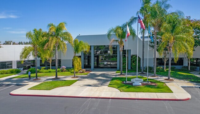 More details for 2040-2060 Corporate Ct, San Jose, CA - Industrial for Lease