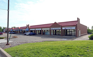 More details for 1889-1955 Brittain Rd, Akron, OH - Office, Retail for Lease