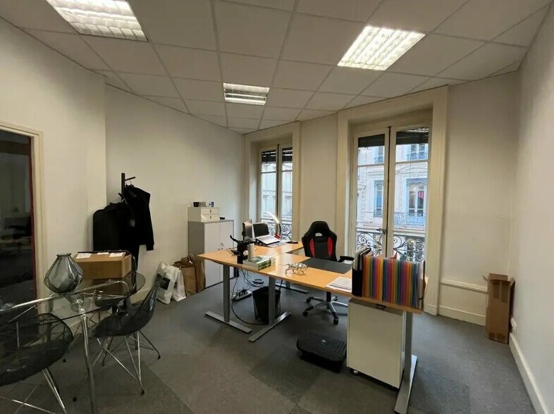 Bureau dans Lyon à louer - Photo intérieure - Image 3 de 11