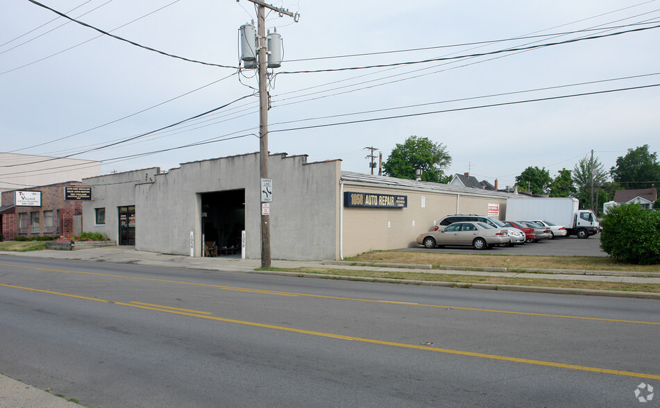 1058 W Fifth Ave, Columbus, OH for sale - Primary Photo - Image 1 of 1