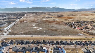 More details for Fontaine - Fountain CO, Colorado Springs, CO - Land for Sale