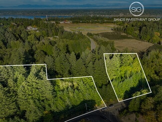More details for 11102 Burnham Dr NW, Gig Harbor, WA - Land for Sale