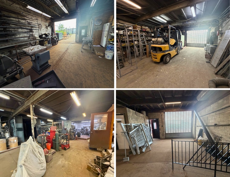 4230 Industrial Pl, Island Park, NY for sale - Building Photo - Image 3 of 4