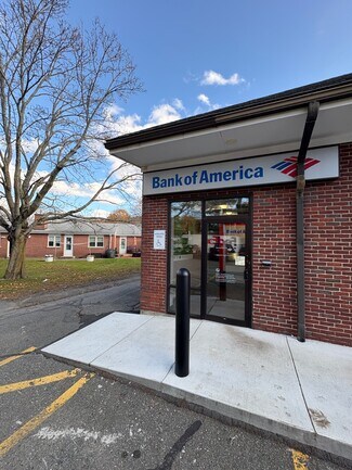 Plus de détails pour 199-215 Essex St, Beverly, MA - Commerce de détail à louer