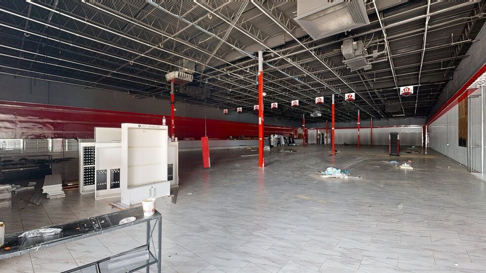 4827-4903 Old National Hwy, College Park, GA for lease - Matterport 3D Scan - Image 2 of 29