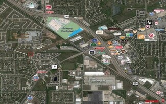 More details for 9415 Huffmeister St, Houston, TX - Land for Sale