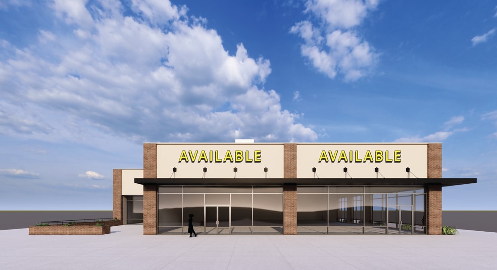 2335 75th St, Woodridge, IL for lease - Building Photo - Image 2 of 2