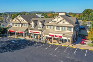 More details for 415 Route 206, Hillsborough, NJ - Office for Lease