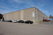 Freight House Distribution Center - Warehouse