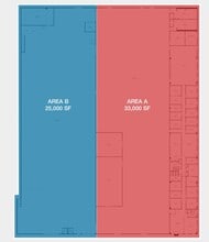 33 Daret Dr, Ringwood, NJ for lease Floor Plan- Image 2 of 2