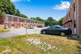 Plus de détails pour Turkey Creek and Hammocks Townhomes – Multi-résidentiel à vendre