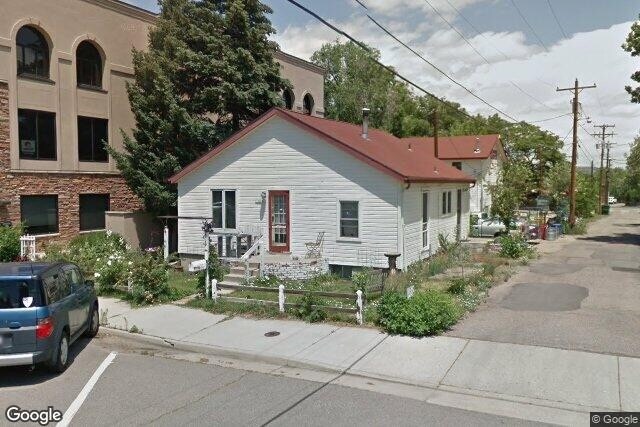 109 4th St, Castle Rock, CO à louer - Photo principale - Image 2 de 3