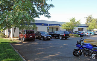 More details for 300 Harris Ave, Sacramento, CA - Flex for Lease