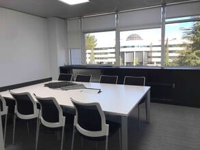 Office in Alcobendas, Madrid for lease Interior Photo- Image 2 of 14