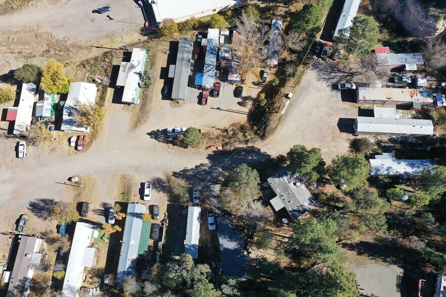 25912 US-70, Ruidoso, NM à vendre - Photo du bâtiment - Image 3 de 5