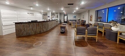 10625 W North Ave, Milwaukee, WI for lease Matterport 3D Scan- Image 1 of 8