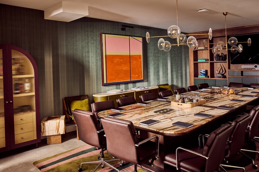 1515 E Cesar Chavez St, Austin, TX à louer - Photo intérieure - Image 3 de 34