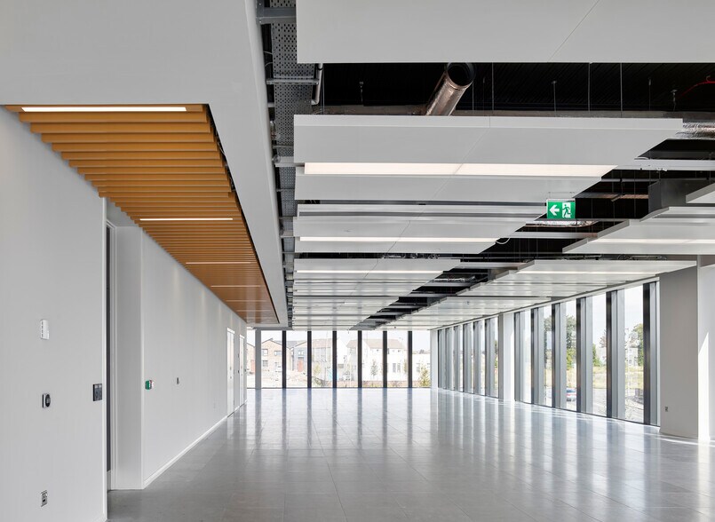 Hill St, Kilmarnock à louer - Photo du bâtiment - Image 3 de 22