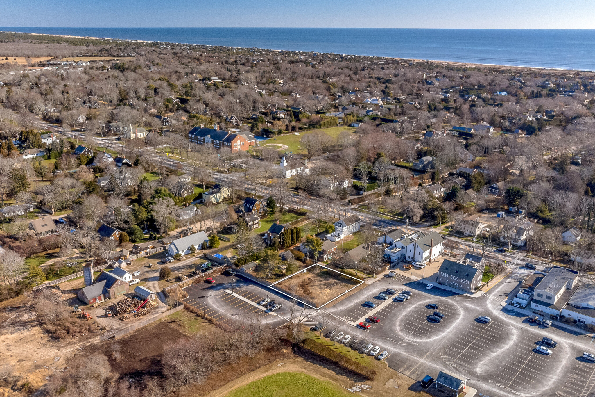 247 Main St, Amagansett, NY for sale Building Photo- Image 1 of 1