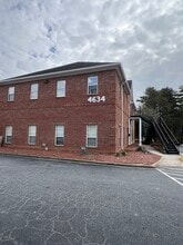 4634 Lawrenceville Hwy NW, Lilburn, GA for lease Building Photo- Image 1 of 9