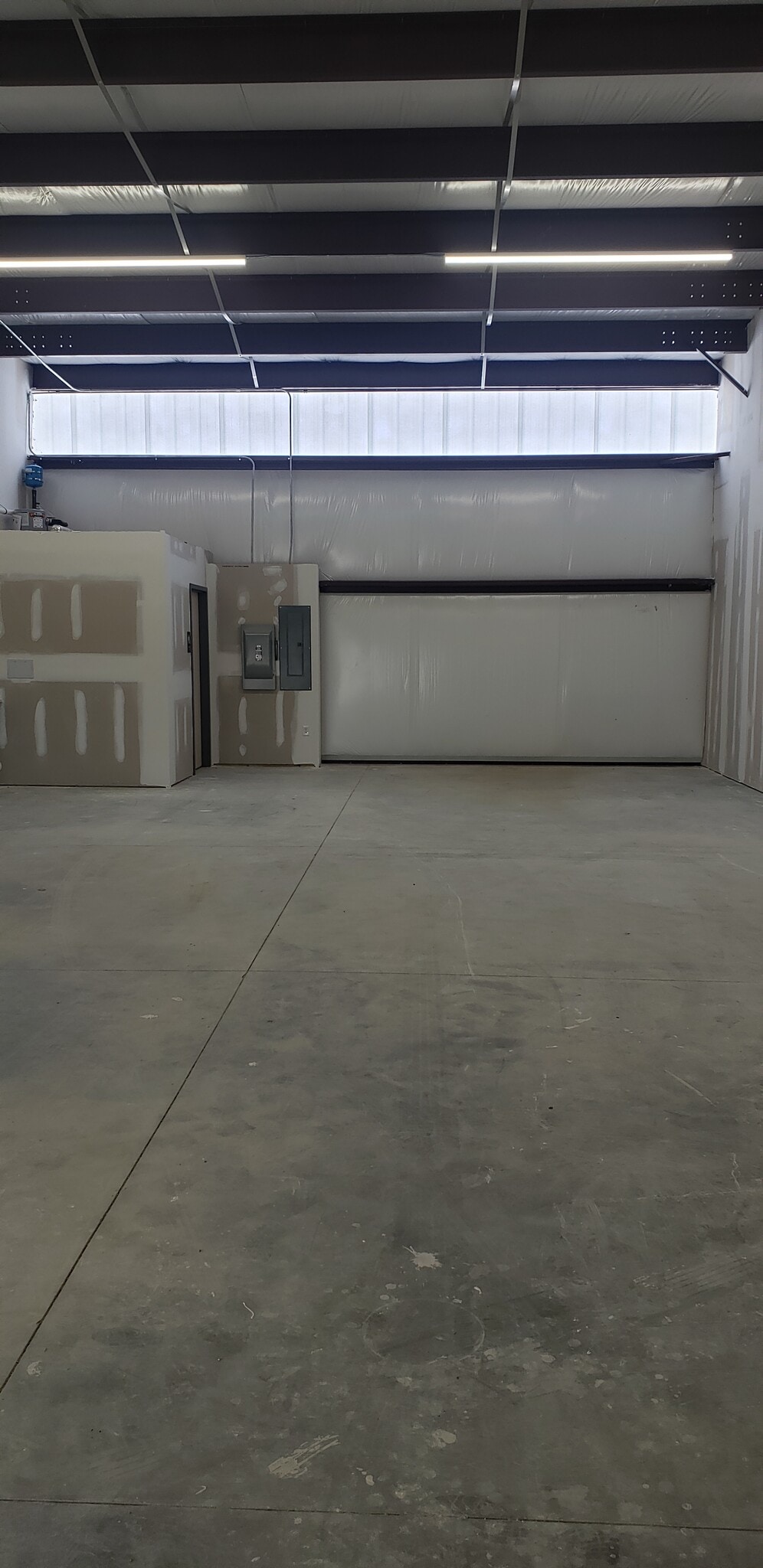 8129 Pine Ridge Rd, Mechanicsville, VA for lease Building Photo- Image 1 of 2