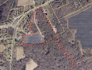 More details for 50 Alton Bradford Rd, Hopkinton, RI - Land for Lease