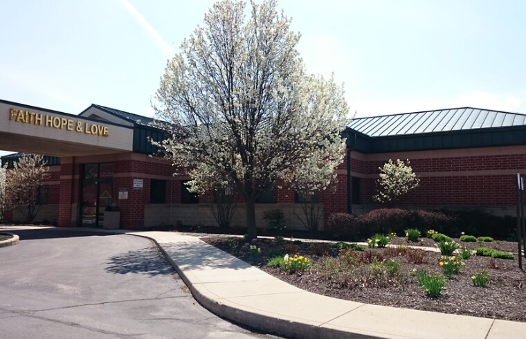 1425 Unity Pl, Lafayette, IN à louer - Photo du bâtiment - Image 2 de 2