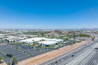 2900 S Diablo Way, Tempe, AZ - Aérien  Vue de la carte