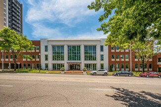 Plus de détails pour 2145-2151 Highland Ave S, Birmingham, AL - Bureau à louer