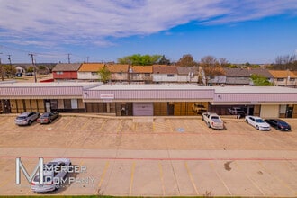 2238 Michigan Ave, Arlington, TX à louer Photo du bâtiment- Image 1 de 4