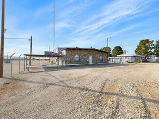 More details for 4168 TX-18, Fort Stockton, TX - Office for Sale