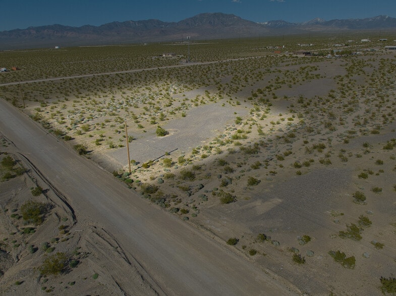2030 E Kelly Way, Pahrump, NV à vendre - Aérien - Image 3 de 12