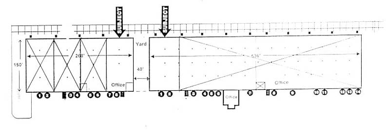 1968-1976 Williams St, San Leandro, CA for lease - Other - Image 2 of 7