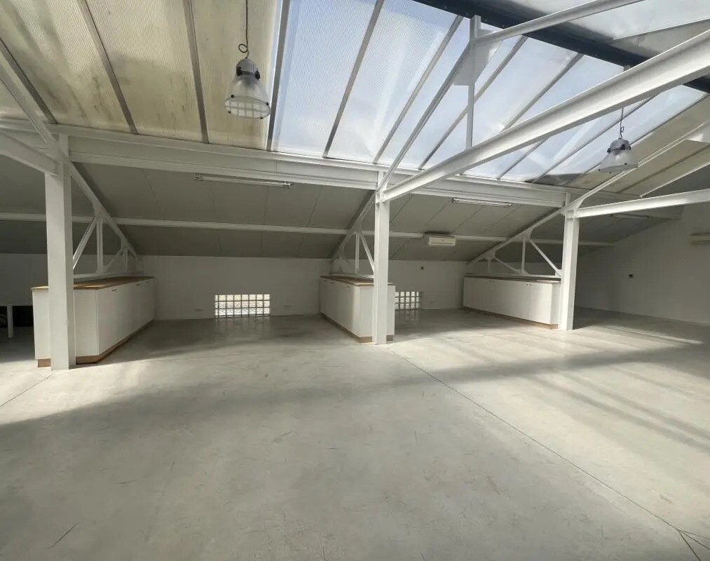 Flex in Saint-Maur-des-Fossés for sale Interior Photo- Image 1 of 9