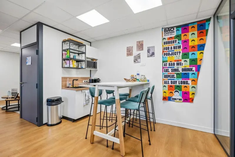 6 Rue Edison, Bron à vendre - Photo intérieure - Image 3 de 14