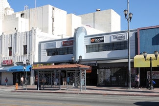 Plus de détails pour 6722-6728 Pacific Blvd, Huntington Park, CA - Commerce de détail à louer