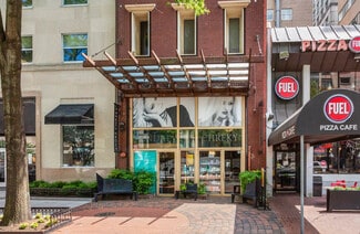 More details for 1604 K St NW, Washington, DC - Office/Retail, Retail for Lease