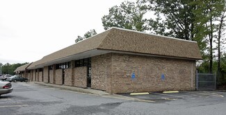 Plus de détails pour 3150-3160 Magic Hollow Blvd, Virginia Beach, VA - Bureau à vendre