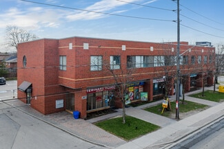 More details for 2801 Keele St, Toronto, ON - Office/Retail for Lease
