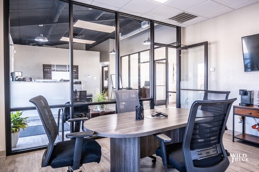 300 Joe Beaty Road, Eastland, TX à vendre - Photo principale - Image 1 de 14