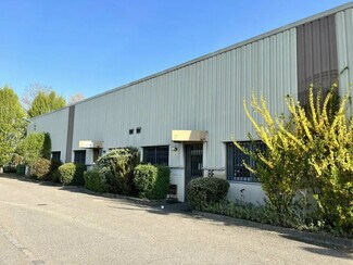 Plus de détails pour 2 Rue Alfred Kastler, Schiltigheim - Commerce de détail, Local d'activités à louer