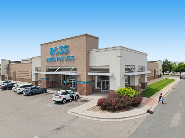 691-699 Hampden Ave, Englewood, CO à vendre - Photo du bâtiment - Image 3 de 5