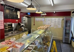 1-3 Church St, Gainsborough à louer Photo intérieure- Image 2 de 4