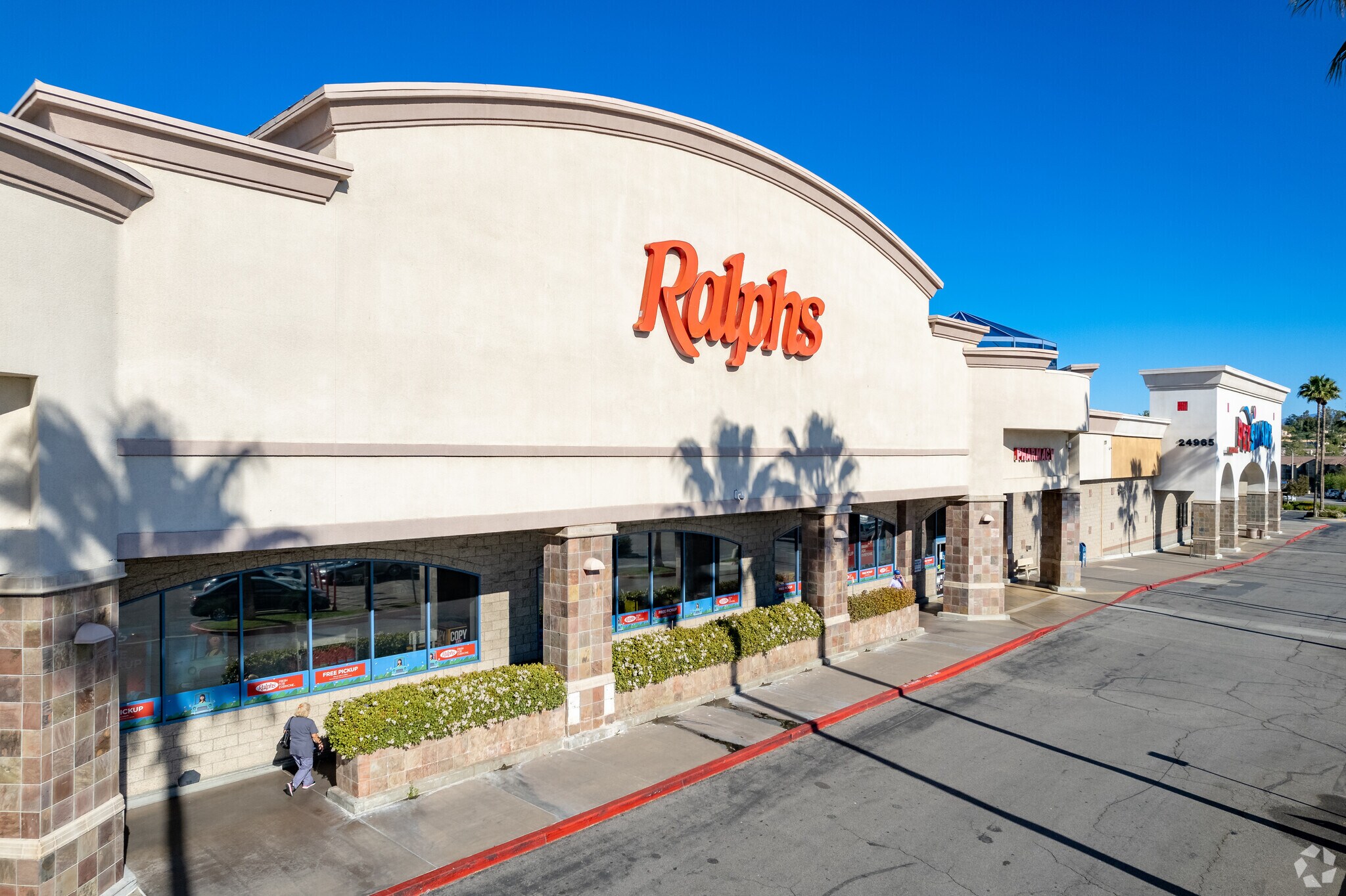 24945 Pico Canyon Rd, Santa Clarita, CA à vendre Photo du bâtiment- Image 1 de 1