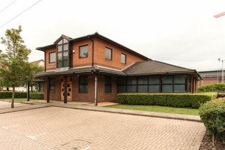 More details for Woodlands Ln, Bradley Stoke - Office for Lease