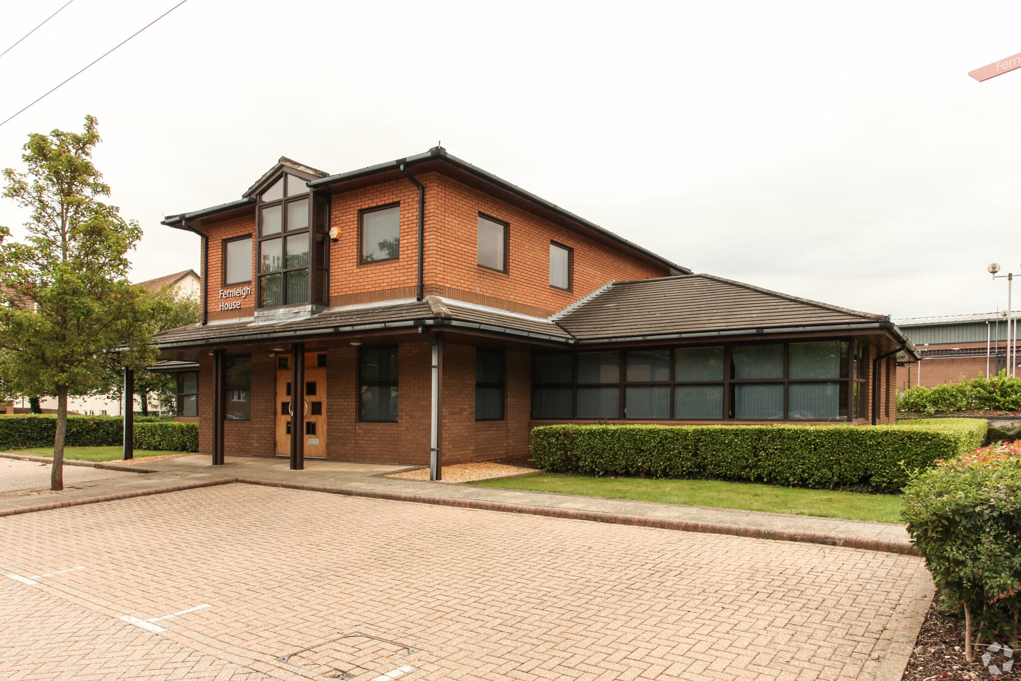 Woodlands Ln, Bradley Stoke for lease Primary Photo- Image 1 of 3