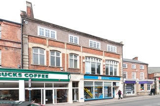 More details for St Marys Rd, Market Harborough - Office for Lease