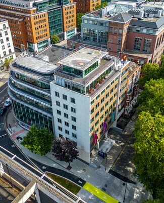 Plus de détails pour 34 Red Lion Sq, Londres - Bureau à louer